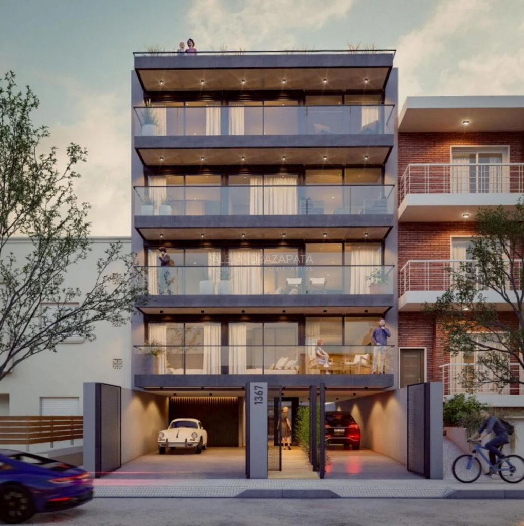 Apartamento en Buceo, propiedad 285666 -Imagen 13