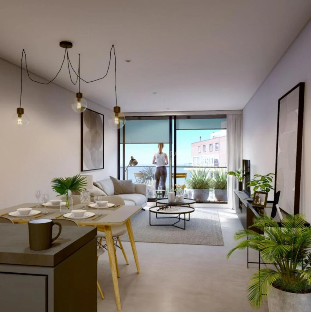 Apartamento en Buceo, propiedad 285666 -Imagen 14