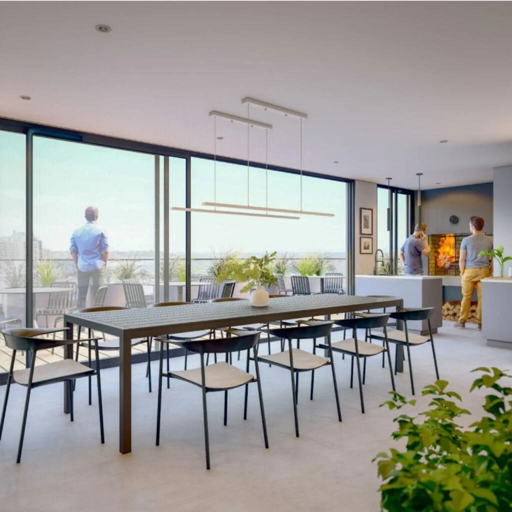 Apartamento en Buceo, propiedad 285666 -Imagen 16