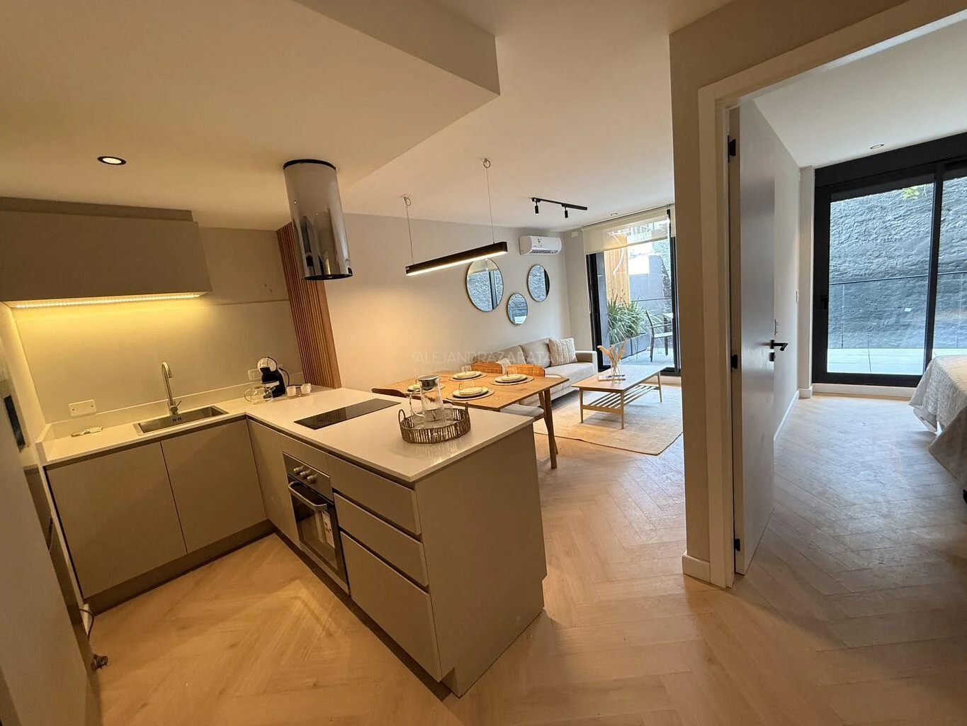 Apartamento en Buceo, propiedad 285666 -Imagen 3