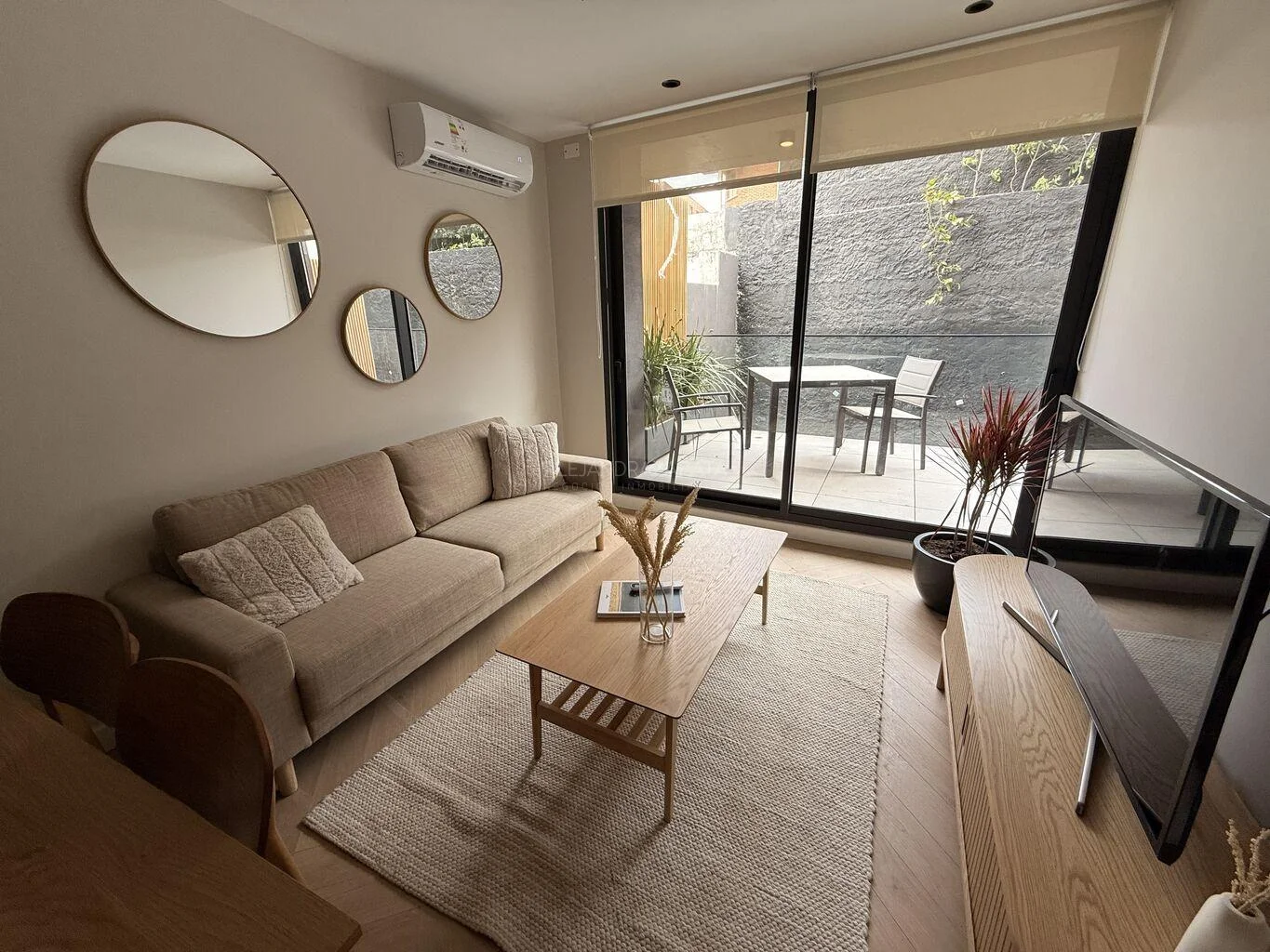 Apartamento en Buceo, propiedad 285666 -Imagen 5