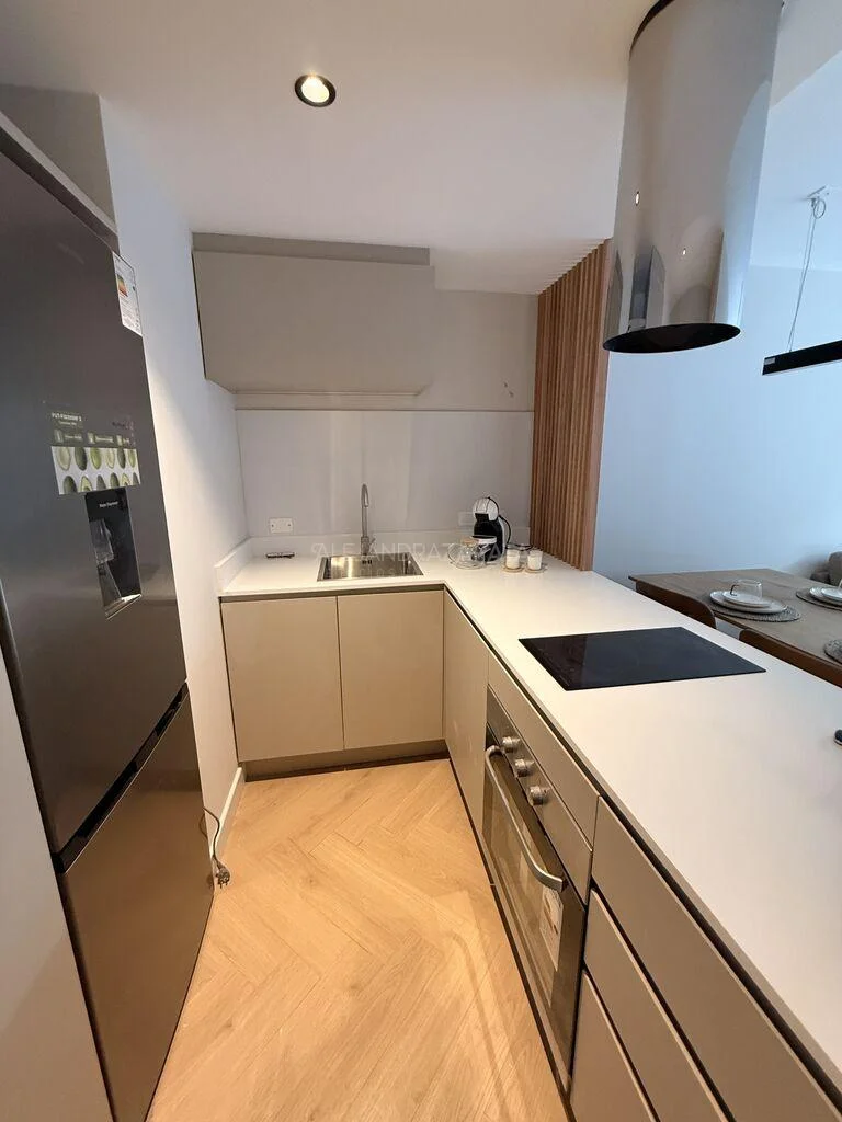 Apartamento en Buceo, propiedad 285666 -Imagen 7