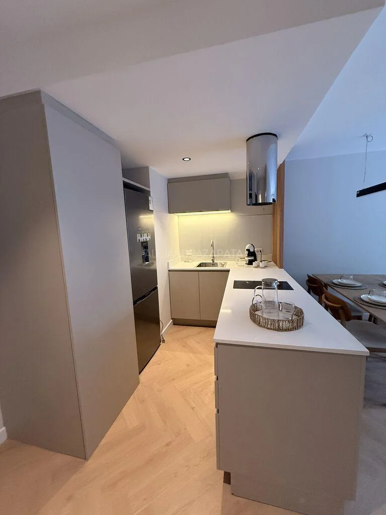 Apartamento en Buceo, propiedad 285666 -Imagen 8
