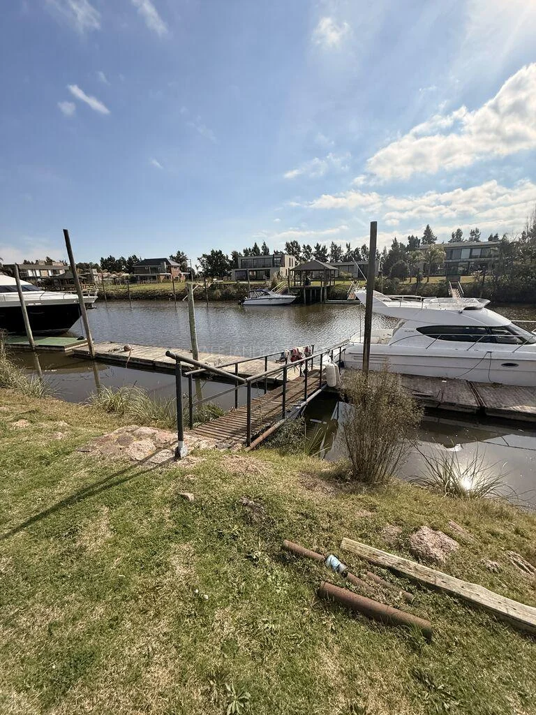 Terreno en Marina de Santa Lucia, propiedad 286081 -Imagen 2