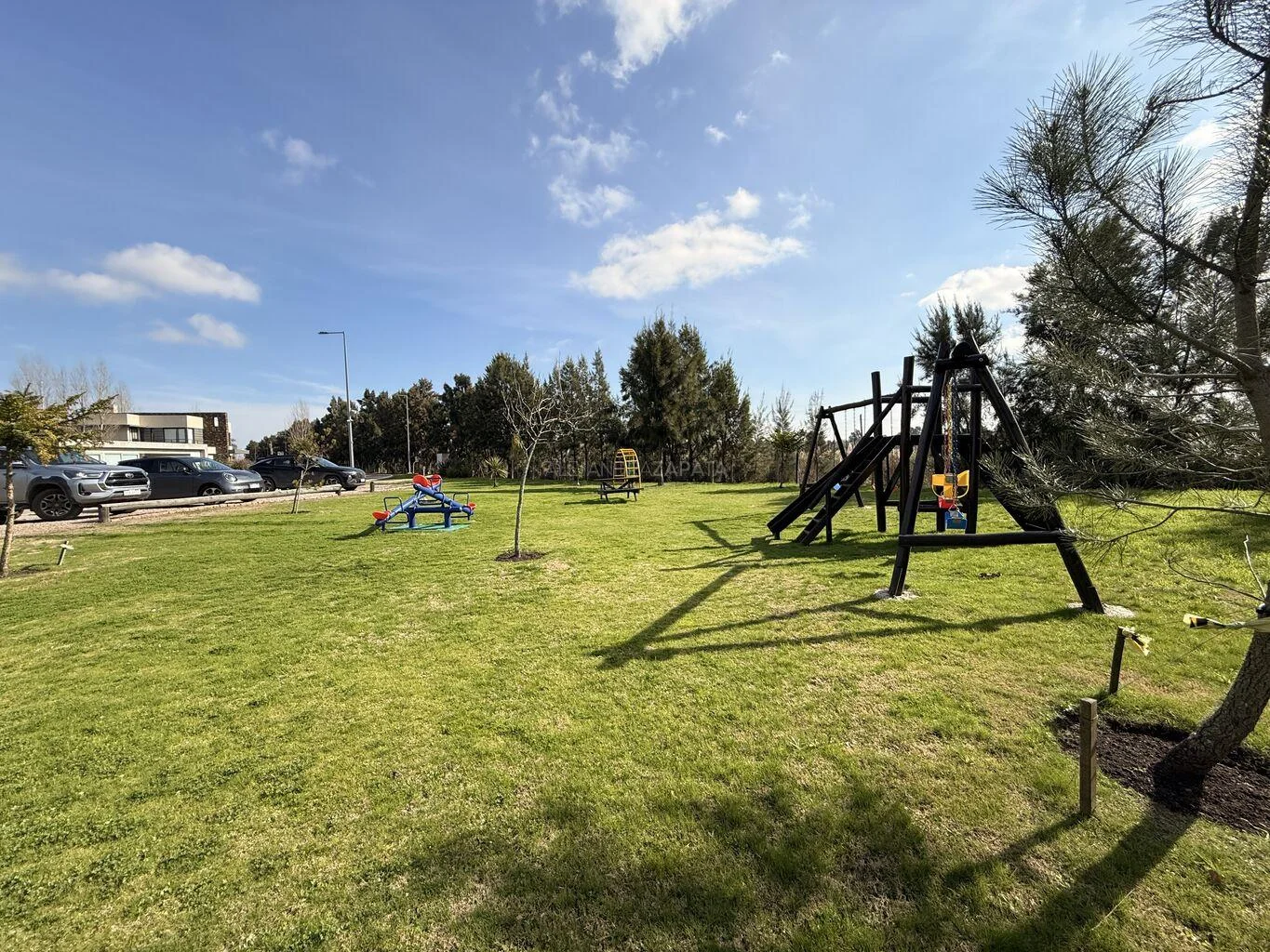 Terreno en Marina de Santa Lucia, propiedad 286081 -Imagen 13