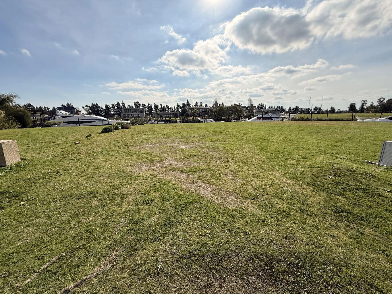 Terreno en Marina de Santa Lucia, propiedad 286081 -Imagen 14