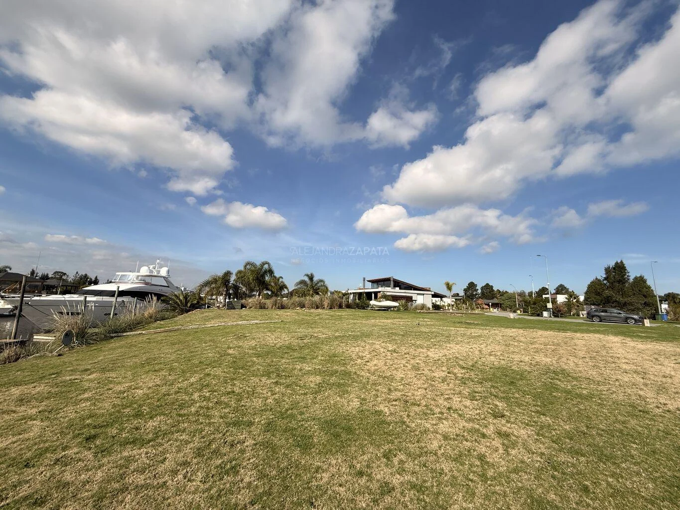 Terreno en Marina de Santa Lucia, propiedad 286081 -Imagen 15