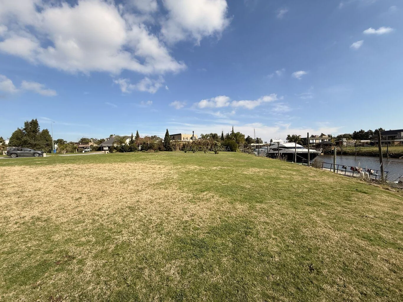 Terreno en Marina de Santa Lucia, propiedad 286081 -Imagen 16