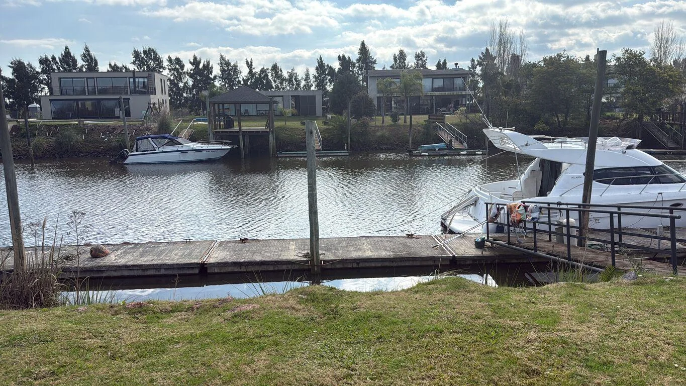 Terreno en Marina de Santa Lucia, propiedad 286081 -Imagen 3
