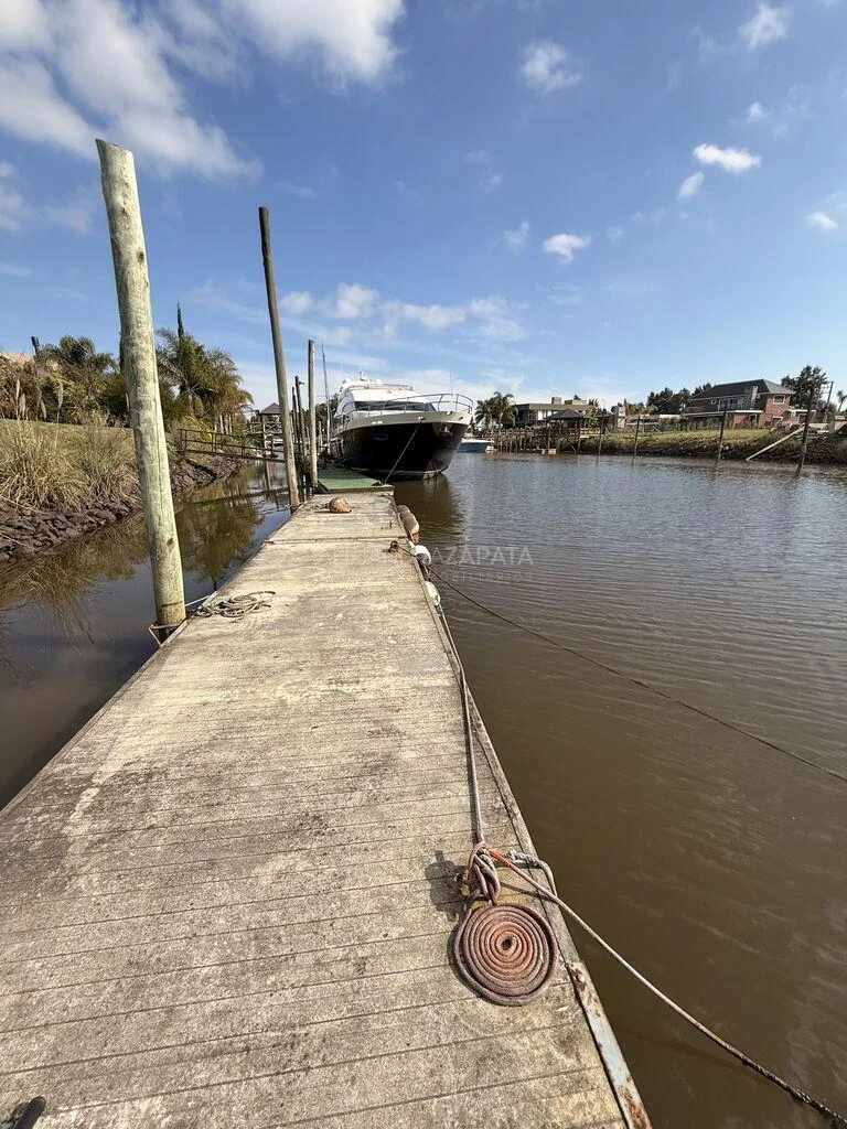 Terreno en Marina de Santa Lucia, propiedad 286081 -Imagen 18
