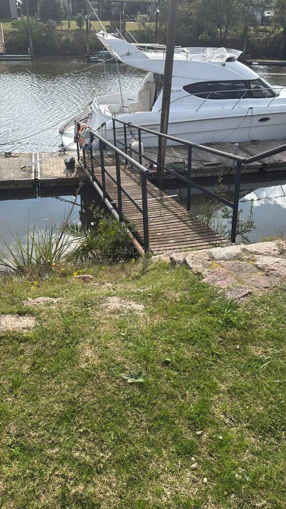 Terreno en Marina de Santa Lucia, propiedad 286081 -Imagen 4