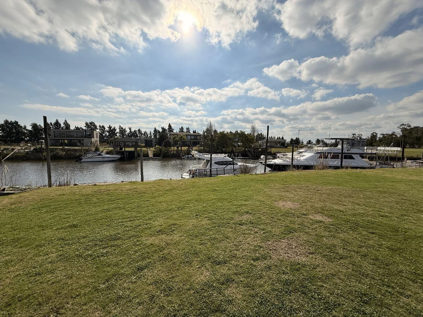 Terreno en Marina de Santa Lucia, propiedad 286081 -Imagen 5