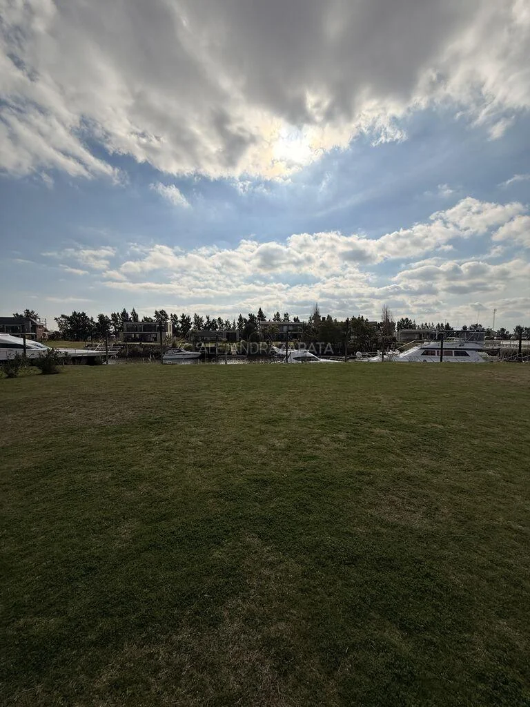 Terreno en Marina de Santa Lucia, propiedad 286081 -Imagen 6