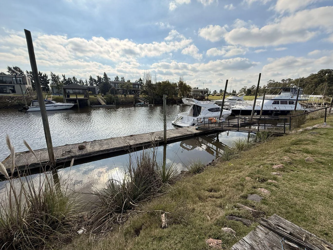 Terreno en Marina de Santa Lucia, propiedad 286081 -Imagen 7