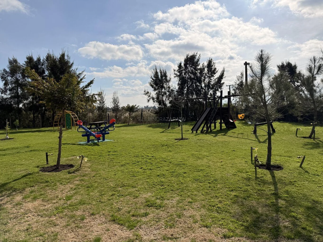 Terreno en Marina de Santa Lucia, propiedad 286081 -Imagen 8