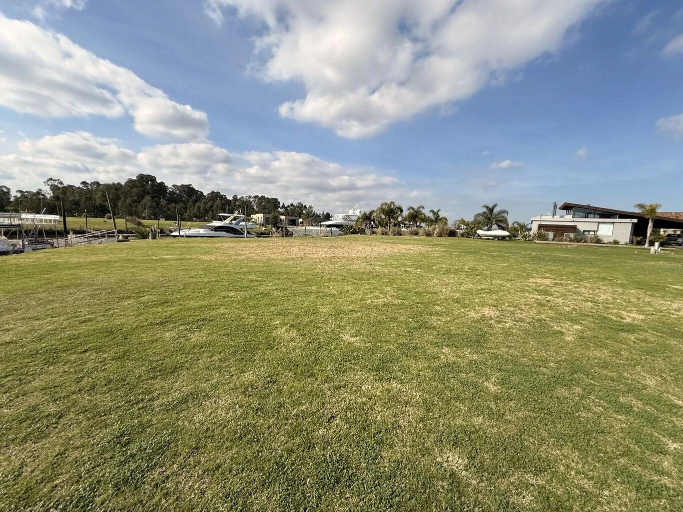 Terreno en Marina de Santa Lucia, propiedad 286081 -Imagen 9