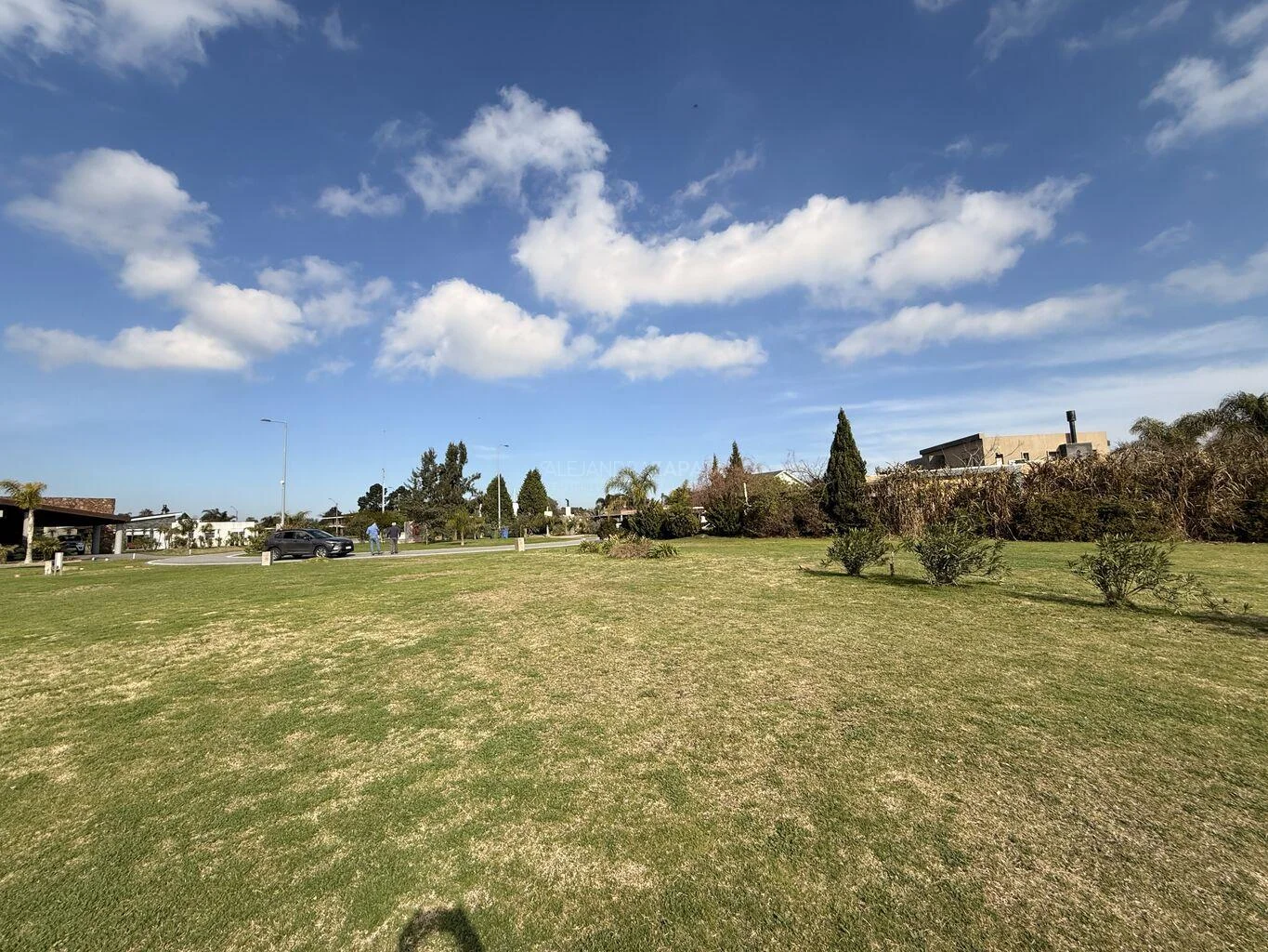 Terreno en Marina de Santa Lucia, propiedad 286081 -Imagen 10