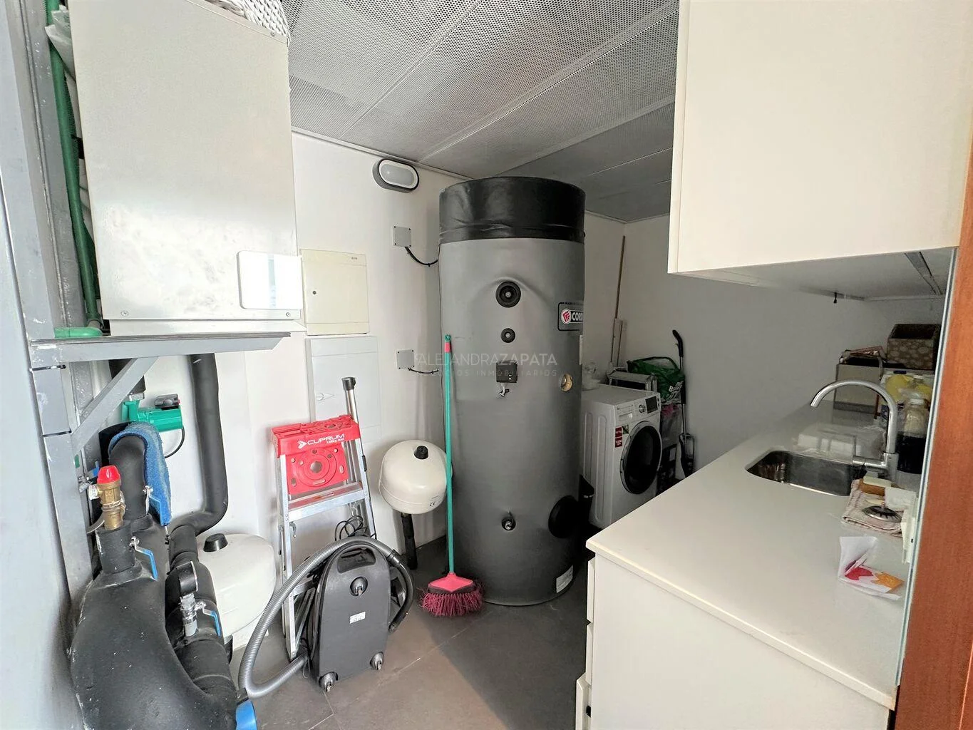 Apartamento en Punta Gorda, propiedad 287472 -Imagen 24