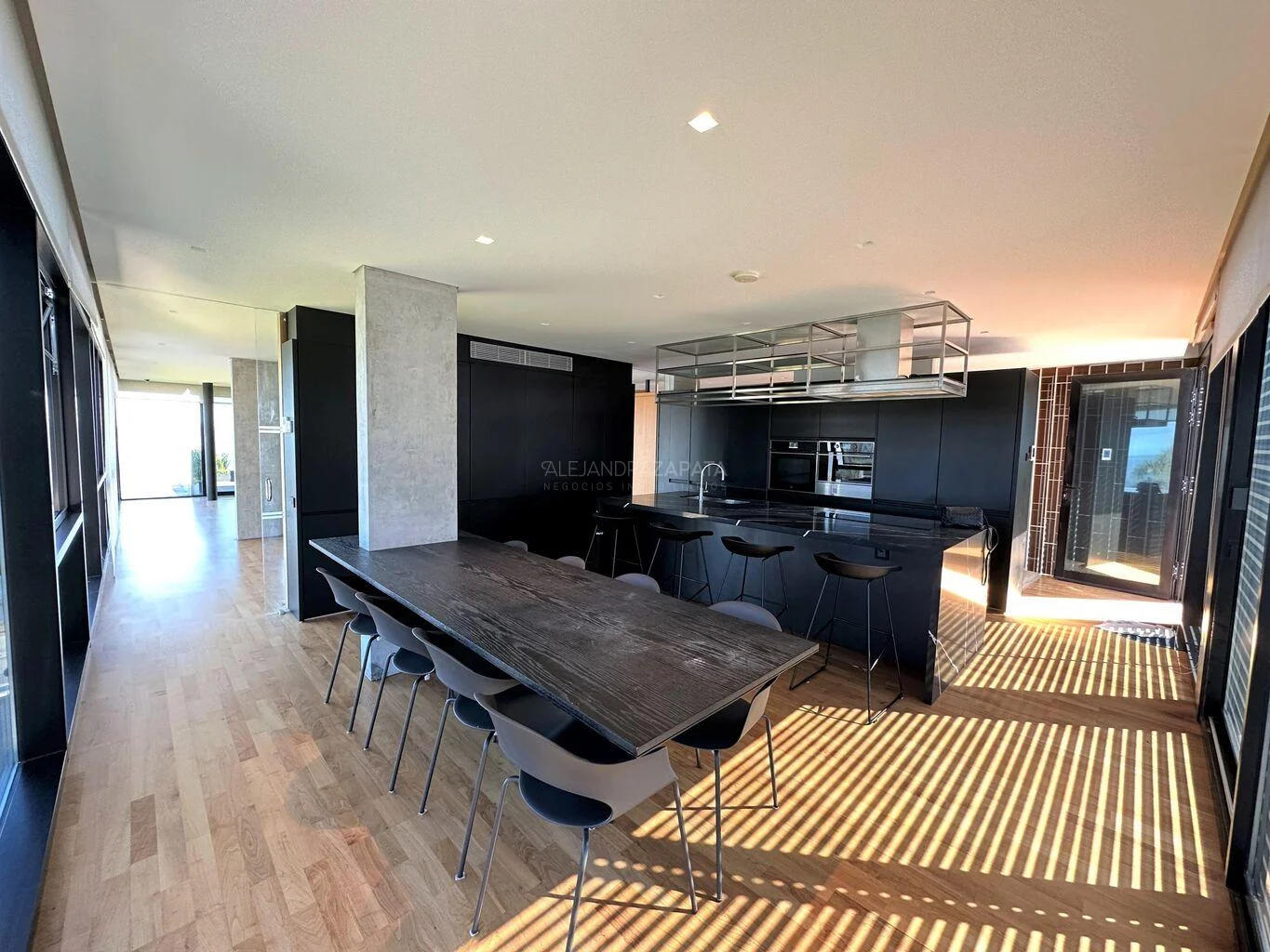 Apartamento en Punta Gorda, propiedad 287472 -Imagen 6