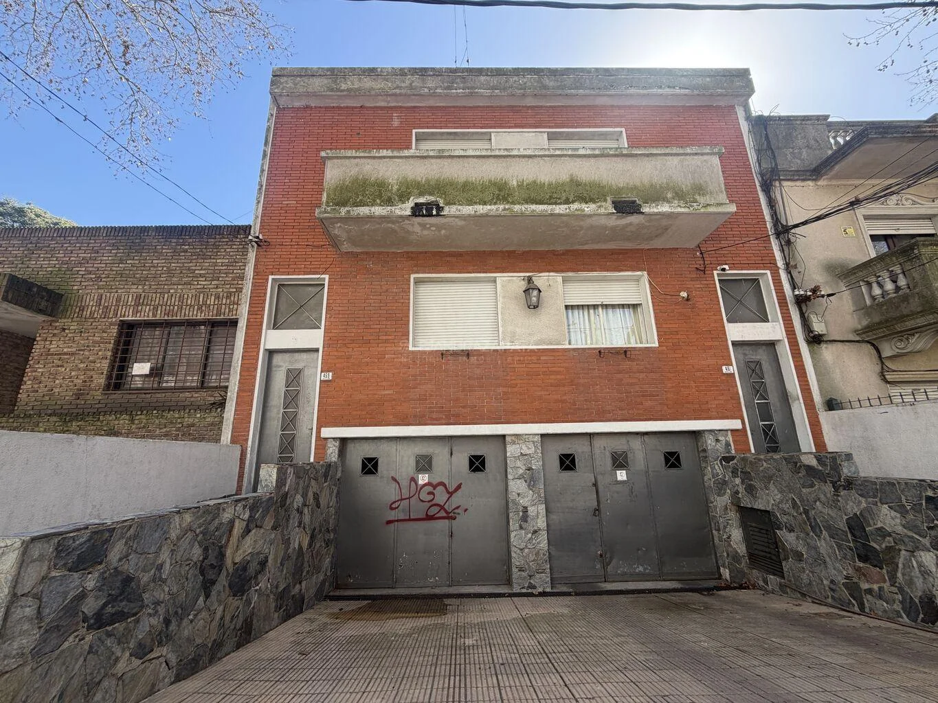 Casa en Punta Carretas, propiedad 289124 -Imagen 2
