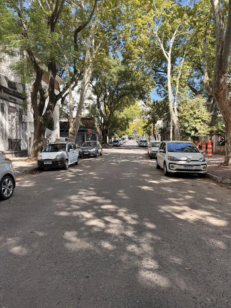 Casa en Punta Carretas, propiedad 289124 -Imagen 3