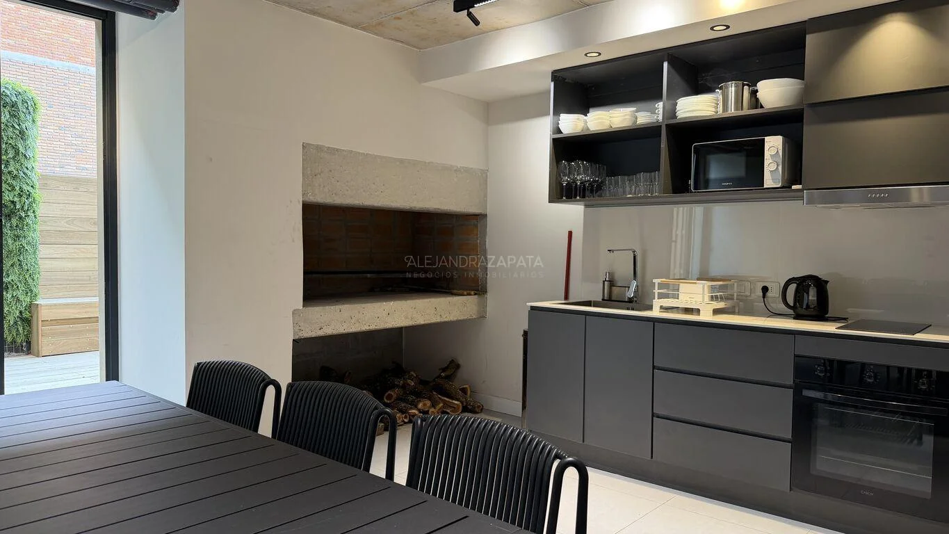Apartamento en Prado, propiedad 289337 -Imagen 14