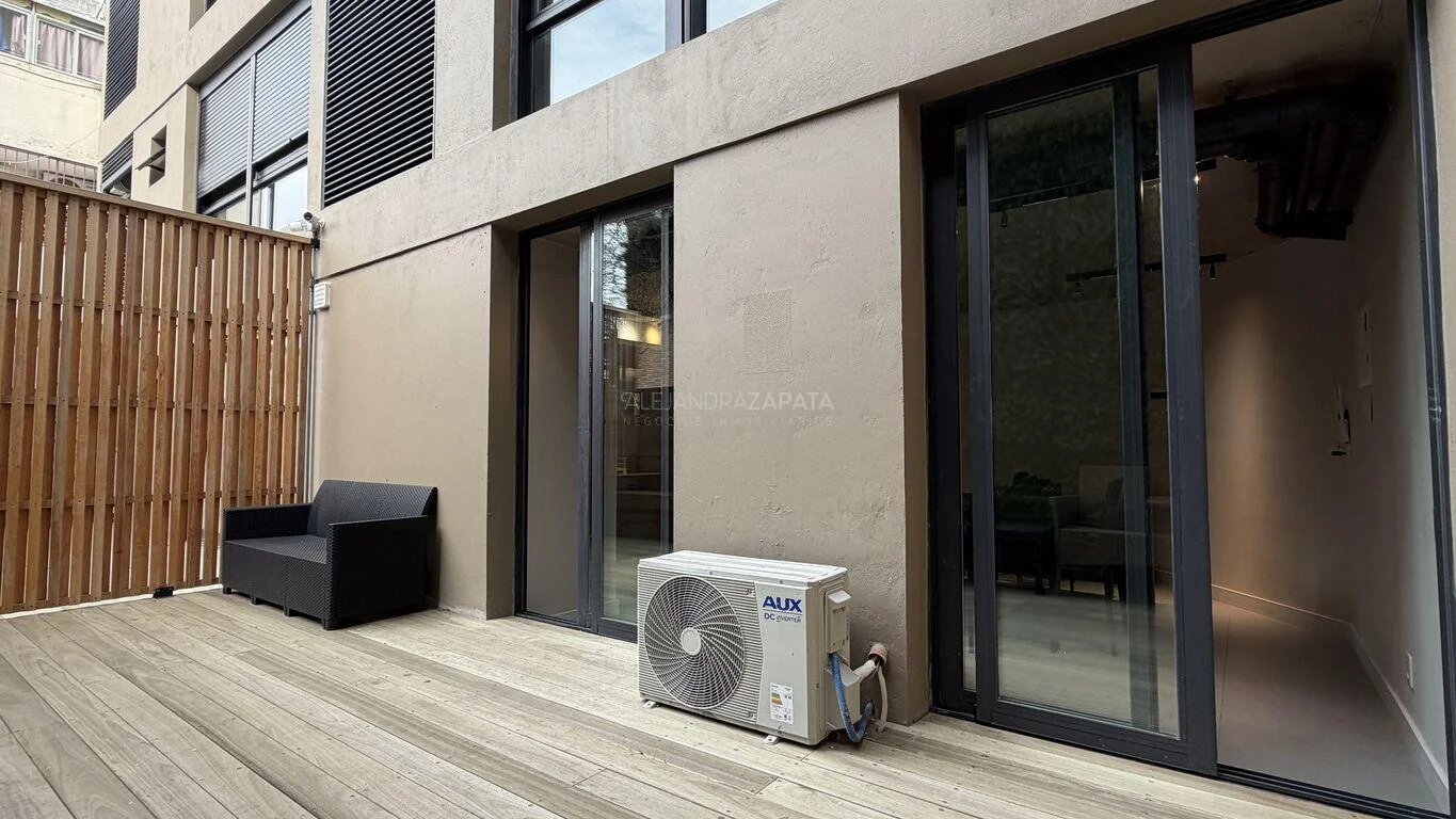 Apartamento en Prado, propiedad 289337 -Imagen 15