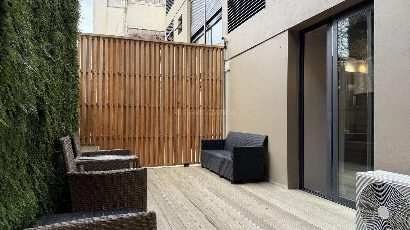 Apartamento en Prado, propiedad 289337 -Imagen 17