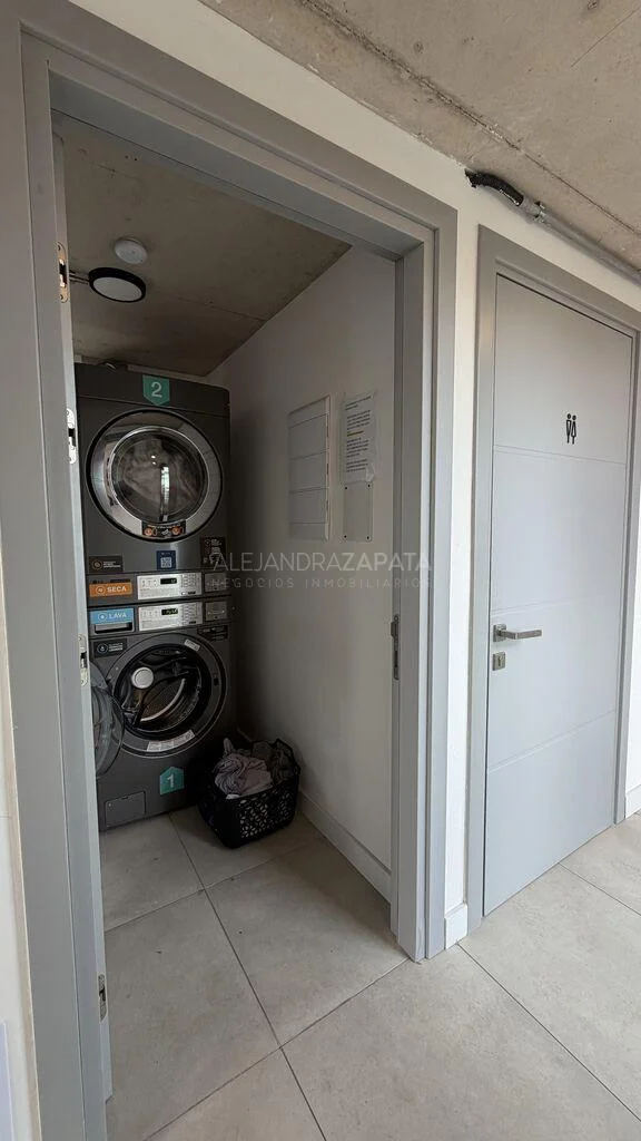 Apartamento en Prado, propiedad 289337 -Imagen 24