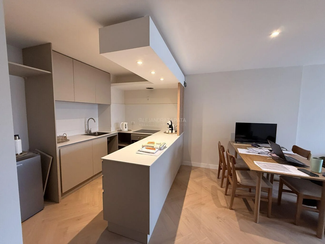 Apartamento en Buceo, propiedad 289781 -Imagen 2