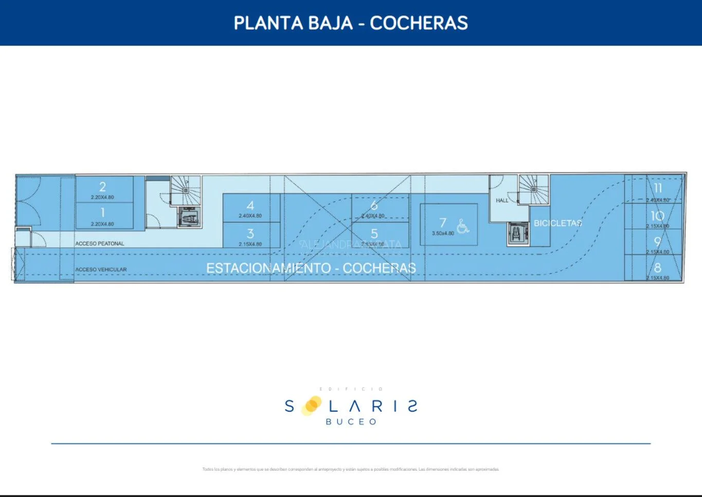 Apartamento en Buceo, propiedad 289781 -Imagen 13