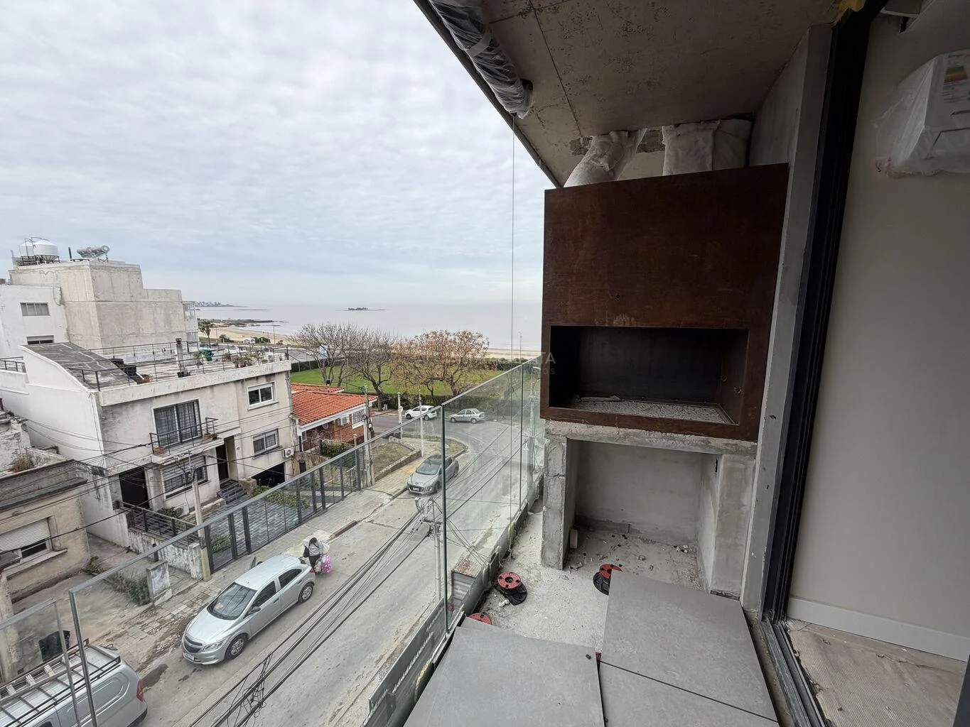 Apartamento en Buceo, propiedad 289781 -Imagen 3