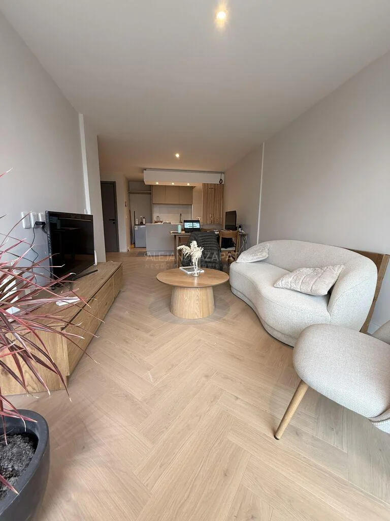 Apartamento en Buceo, propiedad 289781 -Imagen 4