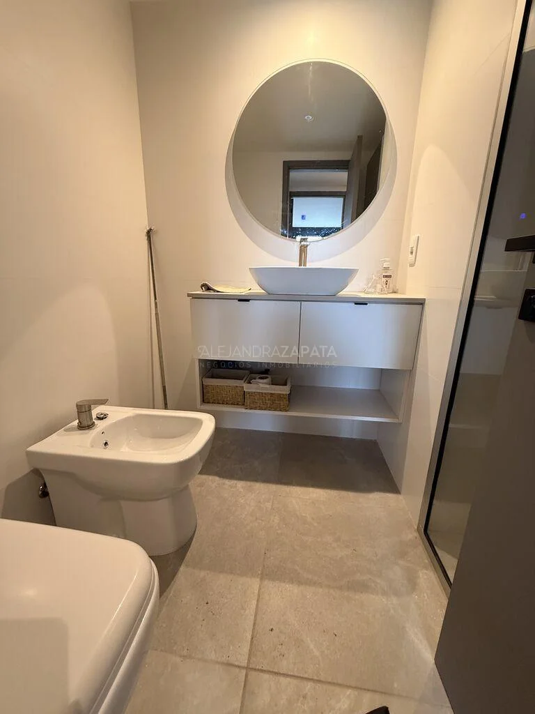 Apartamento en Buceo, propiedad 289781 -Imagen 8