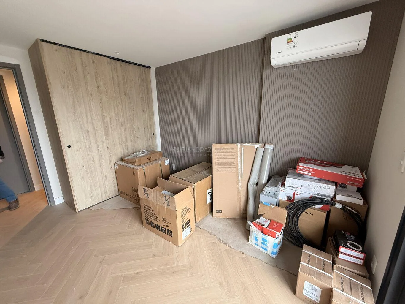 Apartamento en Buceo, propiedad 289781 -Imagen 9