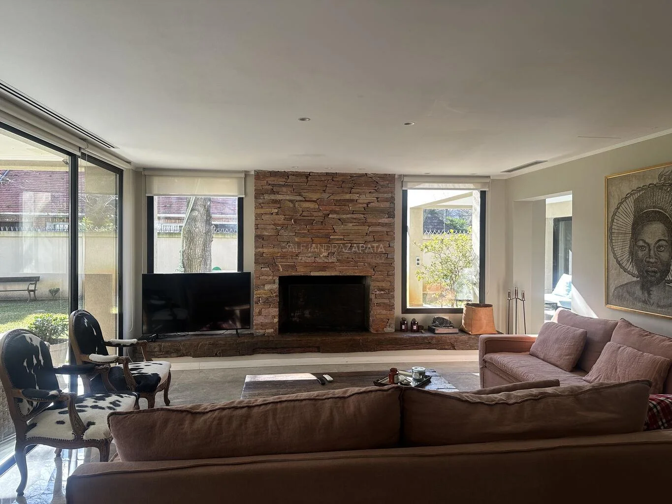 Casa en Carrasco, propiedad 291188 -Imagen 2