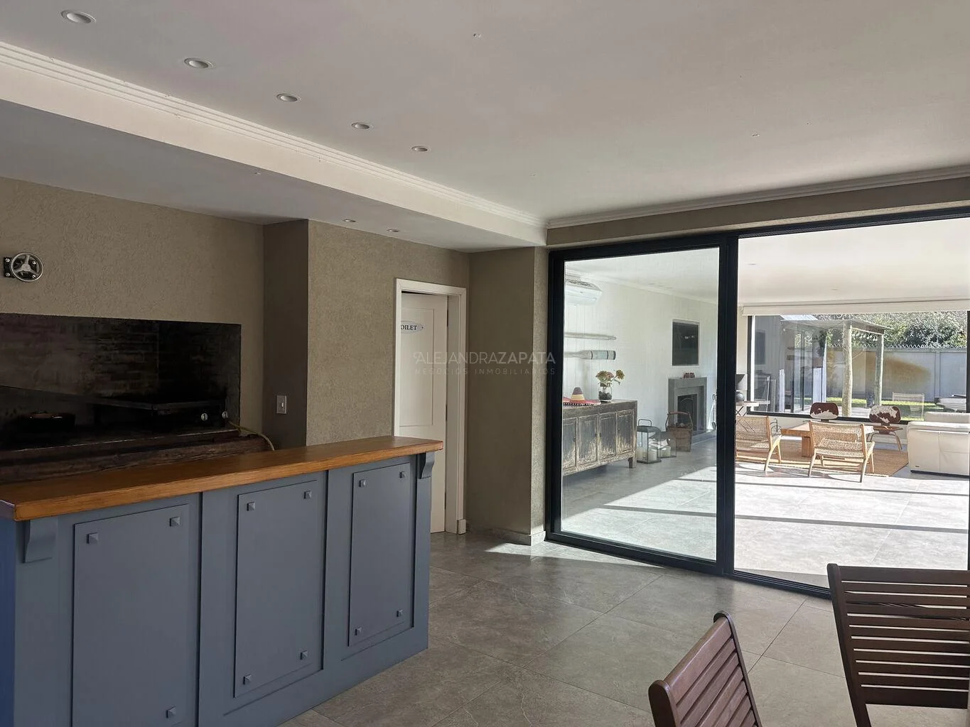 Casa en Carrasco, propiedad 291188 -Imagen 13
