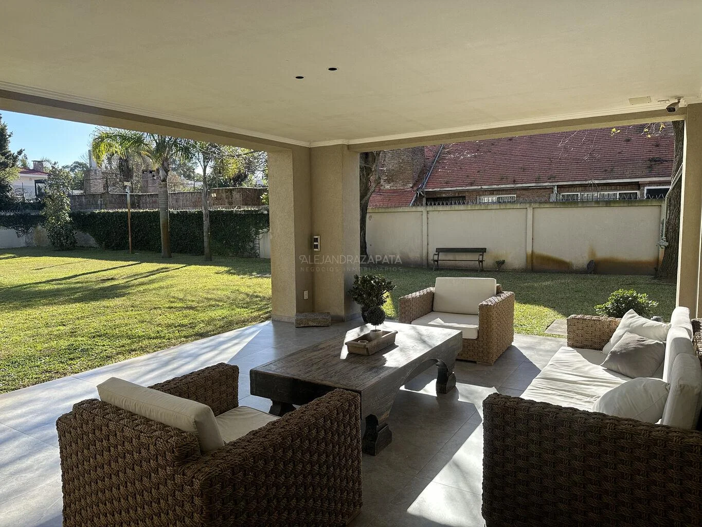 Casa en Carrasco, propiedad 291188 -Imagen 23
