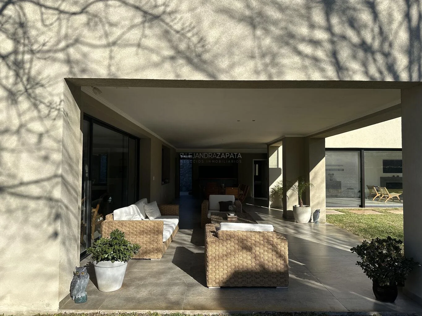 Casa en Carrasco, propiedad 291188 -Imagen 25