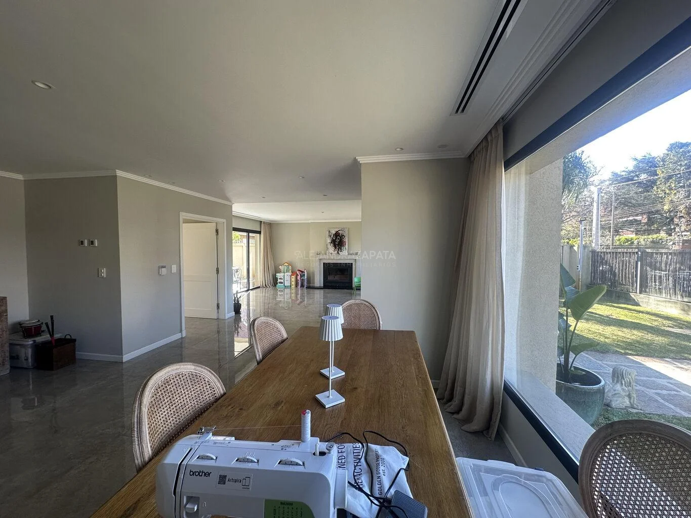 Casa en Carrasco, propiedad 291188 -Imagen 5