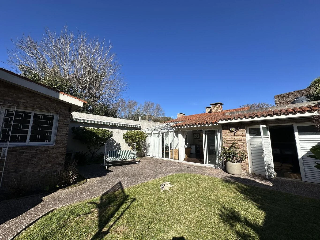 Casa en Prado, propiedad 292396 -Imagen 1