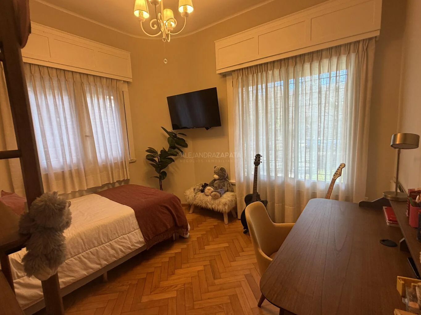 Casa en Prado, propiedad 292396 -Imagen 12