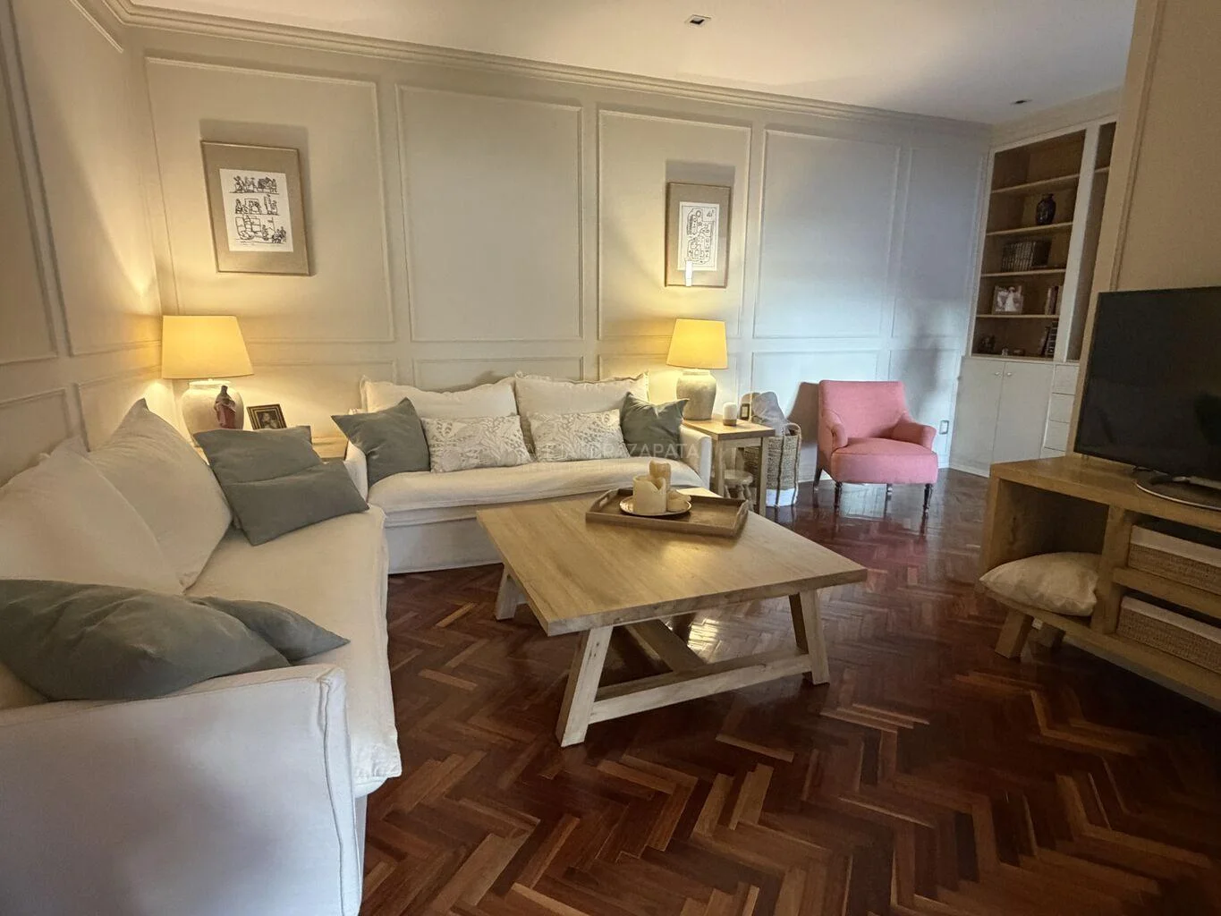 Casa en Prado, propiedad 292396 -Imagen 17