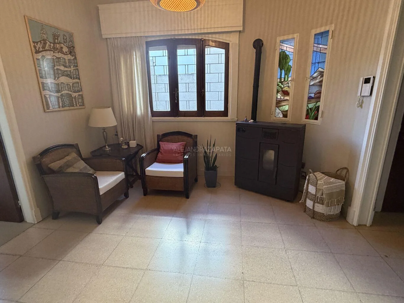 Casa en Prado, propiedad 292396 -Imagen 3