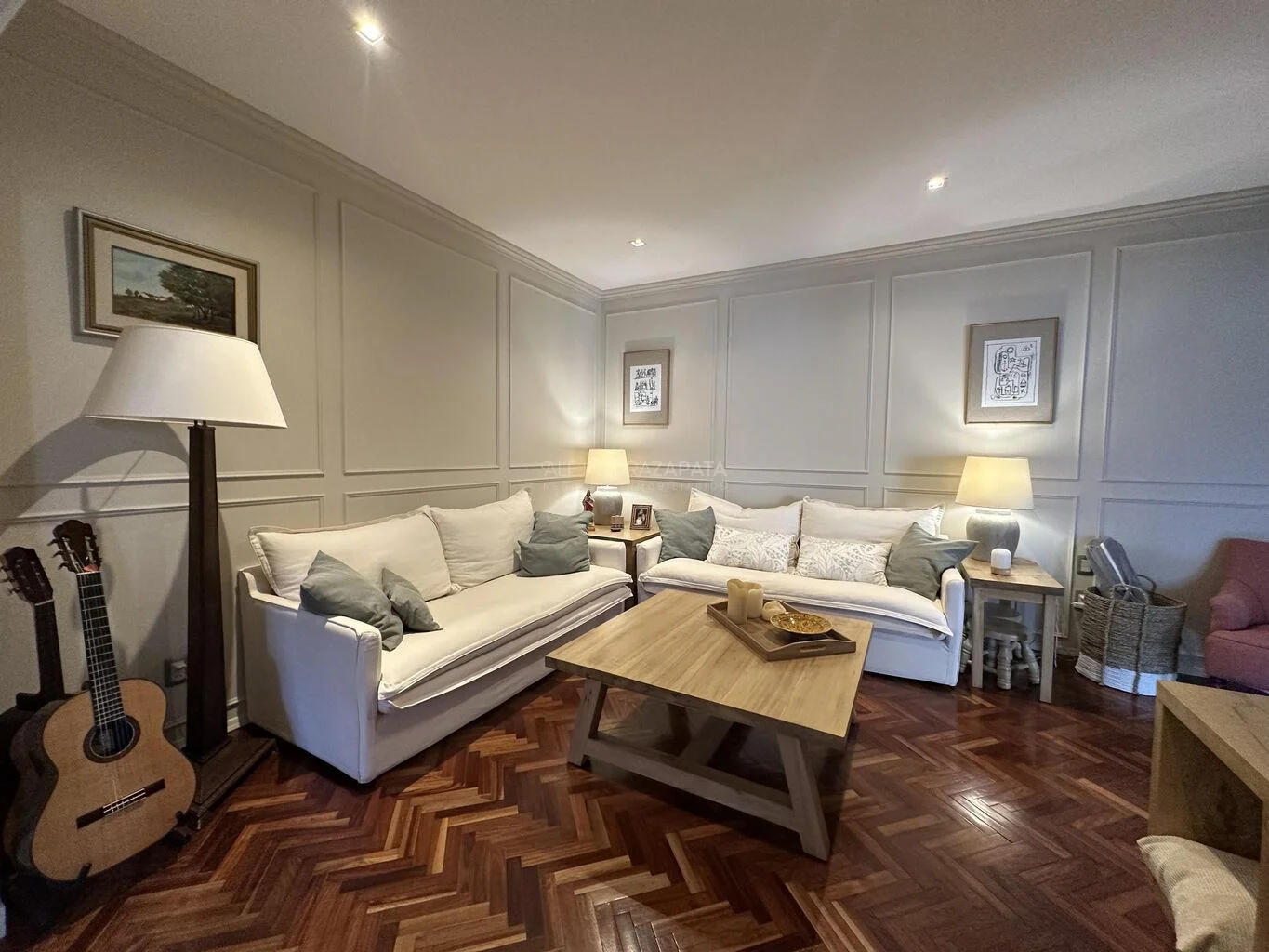 Casa en Prado, propiedad 292396 -Imagen 4