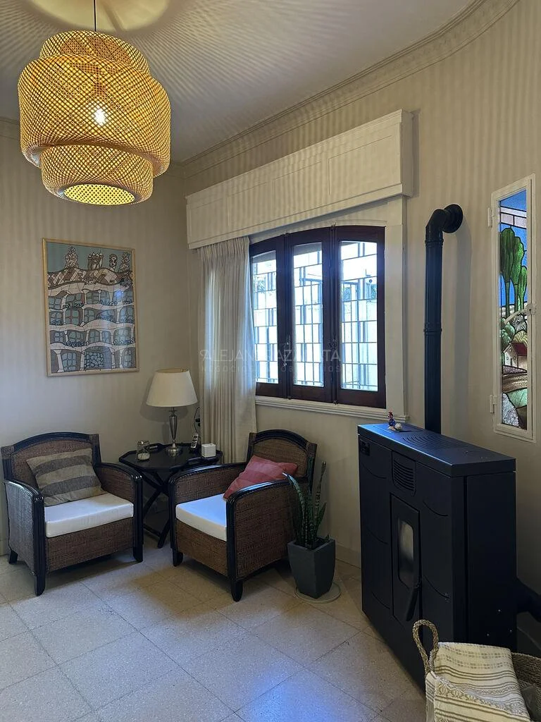 Casa en Prado, propiedad 292396 -Imagen 5