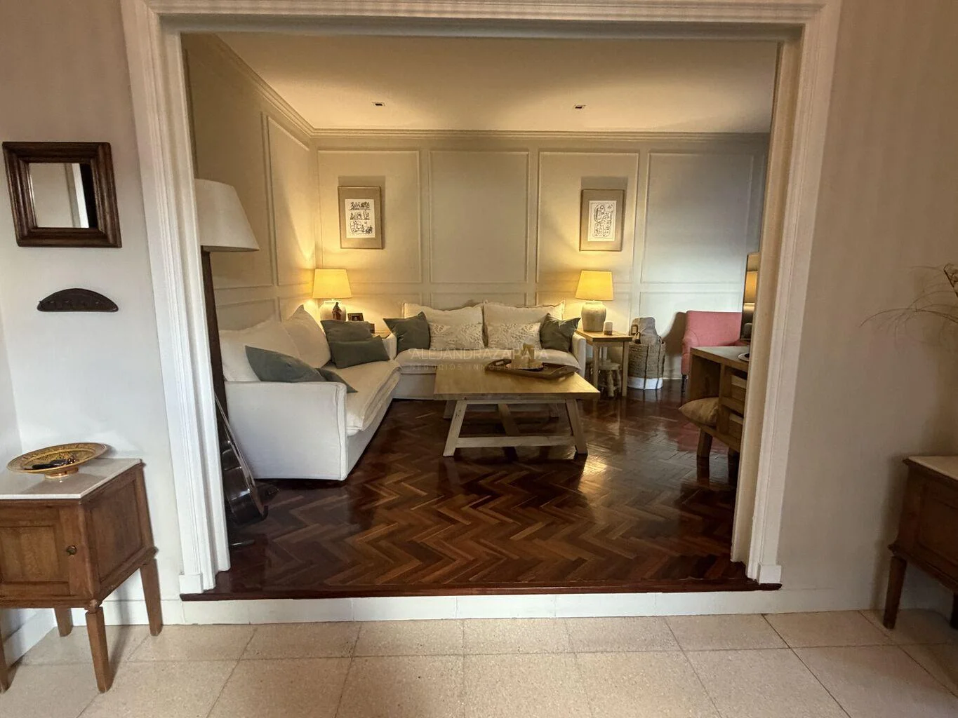 Casa en Prado, propiedad 292396 -Imagen 6
