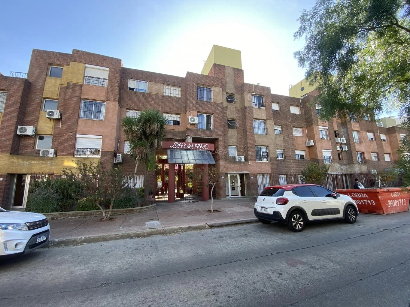Apartamento en Prado, propiedad 292459 -Imagen 1