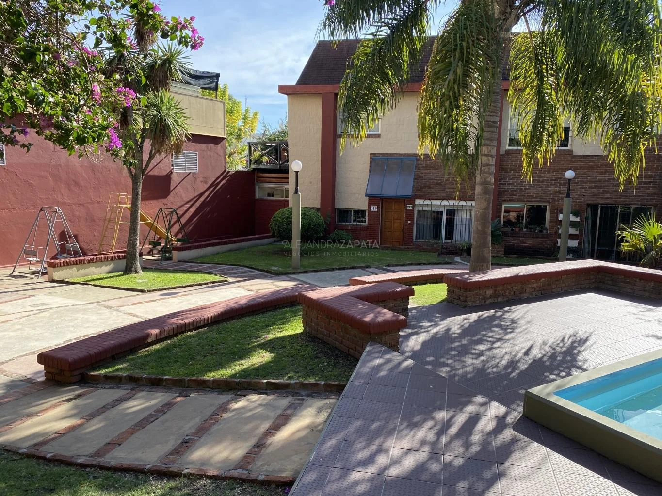 Apartamento en Prado, propiedad 292459 -Imagen 2