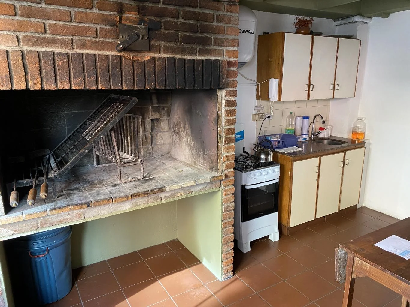 Apartamento en Prado, propiedad 292459 -Imagen 21